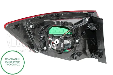 ΦΑΝΑΡΙ ΠΙΣΩ ΕΞΩΤΕΡΙΚΟ (LED) (DEPO)