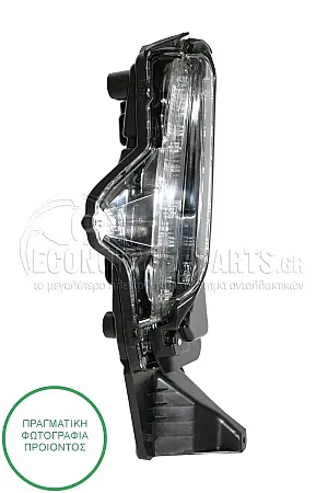 ΦΑΝΑΡΙ ΗΜΕΡΑΣ/ΦΛΑΣ ΕΜΠΡΟΣ (LED)