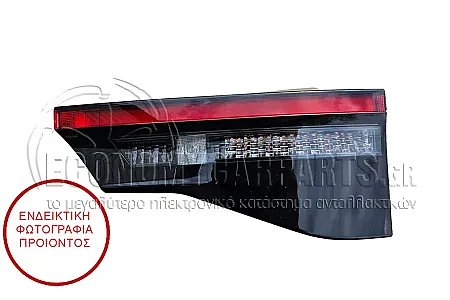 ΦΑΝΑΡΙ ΠΙΣΩ ΕΣΩΤΕΡΙΚΟ LED (VALEO)