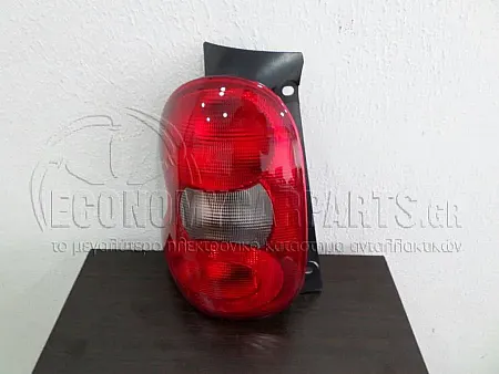 ΦΑΝΑΡΙ ΠΙΣΩ MARELLI CABRIO (ΦΥΜΕ ΦΛΑΣ) (ULO) 2002-2007