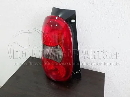 ΦΑΝΑΡΙ ΠΙΣΩ MARELLI CABRIO (ΦΥΜΕ ΦΛΑΣ) (ULO) 2002-2007