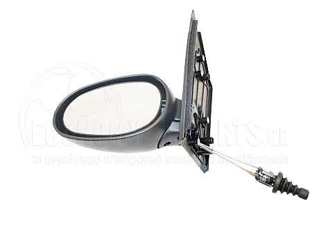 ΚΑΘΡΕΦΤΗΣ ΕΞΩΤΕΡΙΚΟΣ ΜΗΧΑΝΙΚΟΣ ΜΕ ΝΤΙΖΕΣ (FLAT GLASS) (Α)