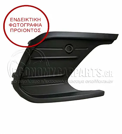 ΔΙΧΤΥ ΠΡΟΦΥΛΑΚΤΗΡΑ ΕΜΠΡΟΣ (ΜΕ ΘΕΣΗ ΓΙΑ ΠΡΟΒΟΛΕΑ ΟΜΙΧΛΗΣ) (ΓΙΑ ΕΚΔΟΣΕΙΣ STYLE)