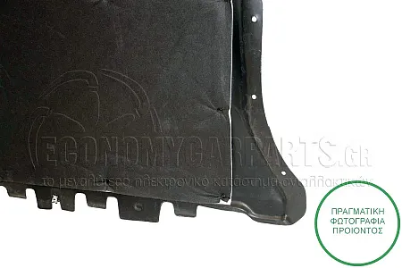 ΠΟΔΙΑ ΜΗΧΑΝΗΣ ΠΛΑΣΤΙΚΗ (ΓΙΑ ΕΚΔΟΣΕΙΣ 2.0 TDi ΠΕΤΡΕΛΑΙΟ)