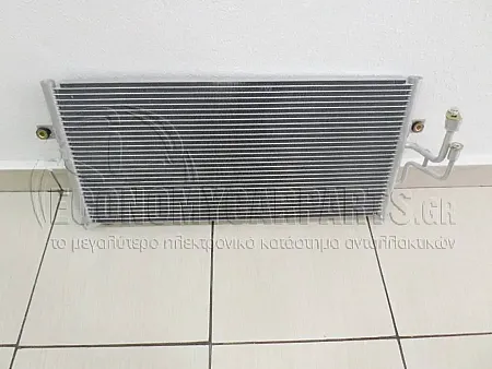 ΨΥΓΕΙΟ A/C (61*31) 1.3cc 12V-1.6-.18cc 16V