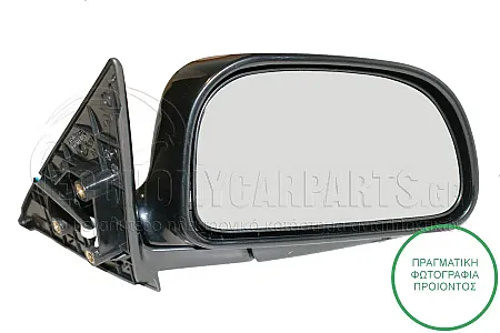 ΚΑΘΡΕΦΤΗΣ ΕΞΩΤΕΡΙΚΟΣ ΗΛΕΚΤΡΙΚΟΣ (CONVEX GLASS)