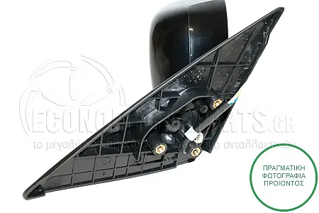 ΚΑΘΡΕΦΤΗΣ ΕΞΩΤΕΡΙΚΟΣ ΗΛΕΚΤΡΙΚΟΣ (CONVEX GLASS)