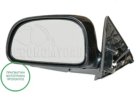 ΚΑΘΡΕΦΤΗΣ ΕΞΩΤΕΡΙΚΟΣ ΗΛΕΚΤΡΙΚΟΣ (FLAT GLASS)