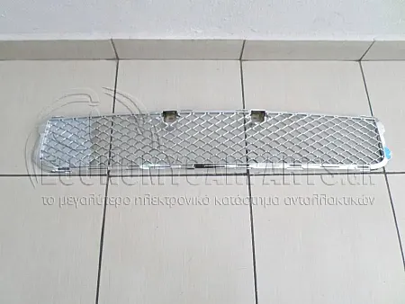 ΔΙΧΤΥ ΠΡΟΦΥΛΑΚΤΗΡΑ ΕΜΠΡΟΣ (ΧΡΩΜΙΟ)