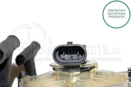 ΠΡΟΒΟΛΕΑΣ ΟΜΙΧΛΗΣ (ΔΕΧΕΤΑΙ ΛΑΜΠΑ HB4) (MARELLI)