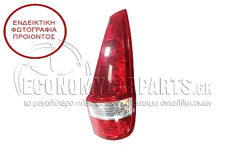 ΦΑΝΑΡΙ ΠΙΣΩ (ΓΙΑ ΕΚΔΟΣΕΙΣ STATIONWAGON) (ΓΙΑ ΟΧΗΜΑΤΑ ΚΑΤΑΣΚΕΥΑΣΜΕΝΑ ΣΤΗ ΚΟΡΕΑ) (ΓΝΗΣΙΟ)