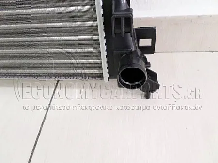 ΨΥΓΕΙΟ (ΓΙΑ ΟΛΕΣ ΤΙΣ ΕΚΔΟΣΕΙΣ ΒΕΝΖΙΝΗ) (ΓΙΑ ΕΚΔΟΣΕΙΣ ΜΕ Ή ΧΩΡΙΣ A/C) (ΓΙΑ ΟΧΗΜΑΤΑ ΜΕ ΜΗΧΑΝΙΚΟ Ή ΑΥΤΟΜΑΤΟ ΚΙΒΩΤΙΟ ΤΑΧΥΤΗΤΩΝ) (ΔΙΑΣΤΑΣΕΙΣ ΚΥΨΕΛΗΣ: 540x375mm)