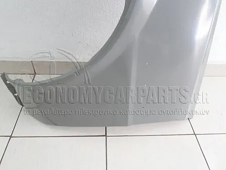 ΦΤΕΡΟ ΕΜΠΡΟΣ 2WD/4WD