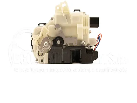 ΚΛΕΙΔΑΡΙΑ ΠΟΡΤΑΣ ΠΙΣΩ (ΗΛΕΚΤΡΟΜΑΓΝΗΤΙΚΗ) (6pin) (Α)