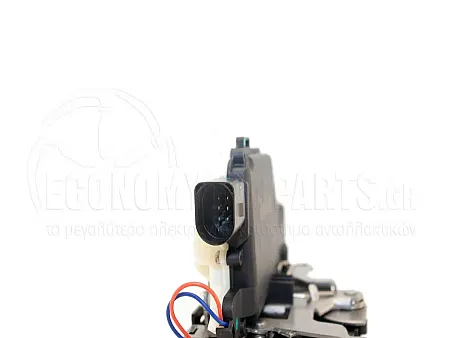 ΚΛΕΙΔΑΡΙΑ ΠΟΡΤΑΣ ΠΙΣΩ (ΗΛΕΚΤΡΟΜΑΓΝΗΤΙΚΗ) (6pin) (Α)
