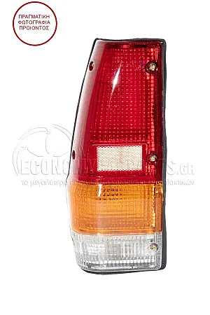 ΦΑΝΑΡΙ ΠΙΣΩ (ΓΙΑ ΕΚΔΟΣΕΙΣ: 2WD/4WD) (DEPO)