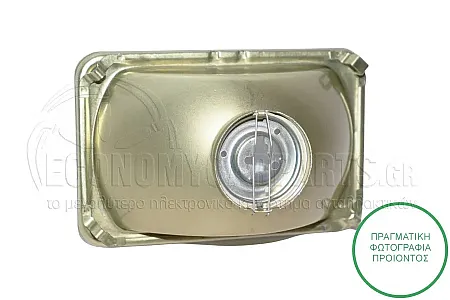 ΦΑΝΑΡΙ ΕΜΠΡΟΣ ΕΣΩΤΕΡΙΚΟ (ΓΙΑ ΕΚΔΟΣΕΙΣ 2WD/4WD) (DEPO)
