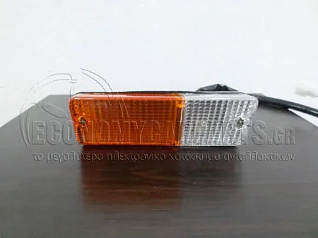 ΦΛΑΣ ΠΡΟΦΥΛΑΚΤΗΡΑ ΕΜΠΡΟΣ 2WD/4WD