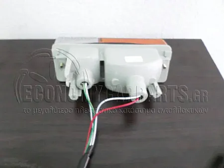ΦΛΑΣ ΠΡΟΦΥΛΑΚΤΗΡΑ ΕΜΠΡΟΣ 2WD/4WD