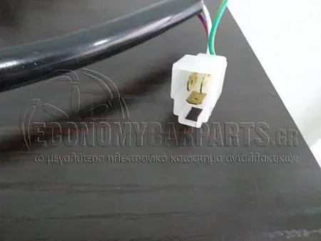 ΦΛΑΣ ΠΡΟΦΥΛΑΚΤΗΡΑ ΕΜΠΡΟΣ 2WD/4WD