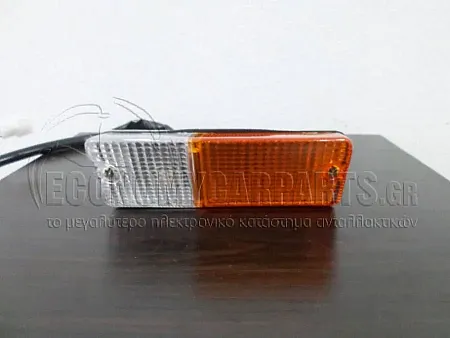ΦΛΑΣ ΠΡΟΦΥΛΑΚΤΗΡΑ ΕΜΠΡΟΣ 2WD/4WD