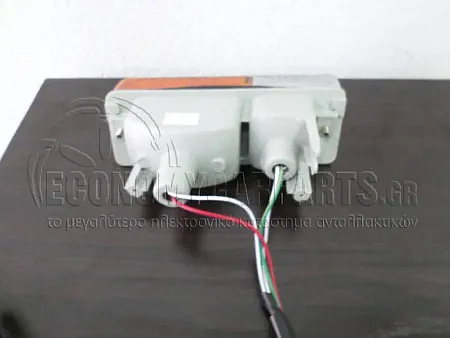 ΦΛΑΣ ΠΡΟΦΥΛΑΚΤΗΡΑ ΕΜΠΡΟΣ 2WD/4WD