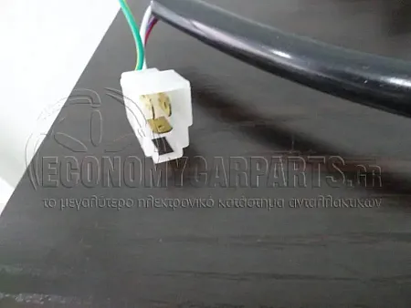 ΦΛΑΣ ΠΡΟΦΥΛΑΚΤΗΡΑ ΕΜΠΡΟΣ 2WD/4WD