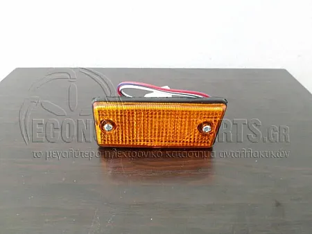 ΦΛΑΣ ΦΤΕΡΟΥ 2WD/4WD