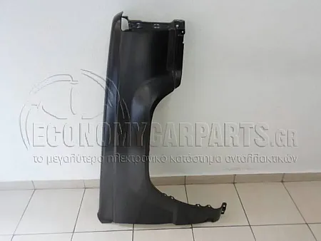 ΦΤΕΡΟ ΕΜΠΡΟΣ 2WD/4WD