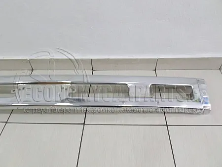 ΠΡΟΦΥΛΑΚΤΗΡΑΣ ΕΜΠΡΟΣ ΧΡΩΜΙΟ