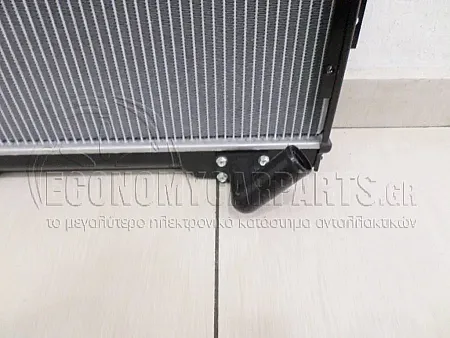 ΨΥΓΕΙΟ ΝΕΡΟΥ 2.5cc (ΜΕ & ΧΩΡΙΣ A/C) (40*60) (T.DIESEL)