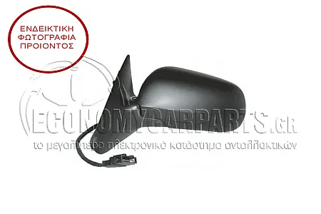 ΚΑΘΡΕΦΤΗΣ ΕΞΩΤΕΡΙΚΟΣ ΗΛΕΚΤΡΙΚΟΣ ΘΕΡΜΑΙΝΟΜΕΝΟΣ ΒΑΦΟΜΕΝΟΣ (ΓΝΗΣΙΟΣ)