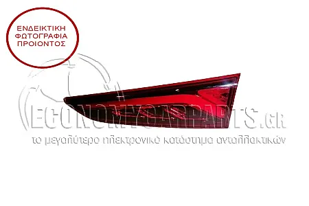 ΦΑΝΑΡΙ ΠΙΣΩ ΕΣΩΤΕΡΙΚΟ LED (ΓΝΗΣΙΟ)
