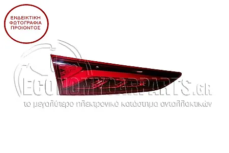 ΦΑΝΑΡΙ ΠΙΣΩ ΕΣΩΤΕΡΙΚΟ LED (ΓΝΗΣΙΟ)