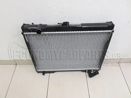 ΨΥΓΕΙΟ 2.5cc ΜΕ & ΧΩΡΙΣ A/C 40*60 T.DIESEL