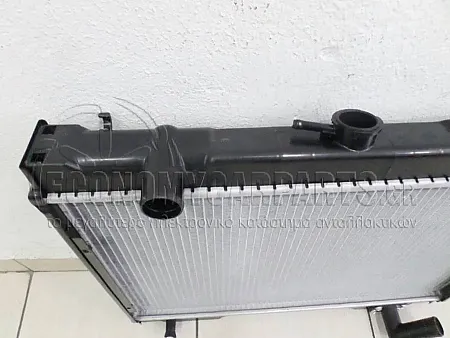 ΨΥΓΕΙΟ 2.5cc ΜΕ & ΧΩΡΙΣ A/C 40*60 T.DIESEL