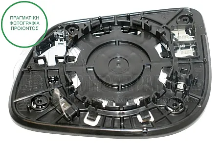 ΚΡΥΣΤΑΛΛΟ ΚΑΘΡΕΦΤΗ ΘΕΡΜΑΙΝΟΜΕΝΟ (ΓΝΗΣΙΟ)