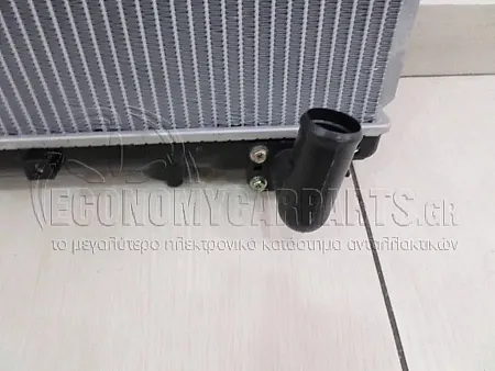 ΨΥΓΕΙΟ ΝΕΡΟΥ 2.5 T.DIESEL (ΜΕ & ΧΩΡΙΣ A/C) (60*42.5)