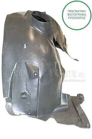 ΘΟΛΟΣ ΕΜΠΡΟΣ ΠΛΑΣΤΙΚΟΣ