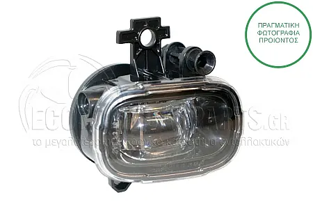 ΠΡΟΒΟΛΕΑΣ ΟΜΙΧΛΗΣ LED (DEPO)