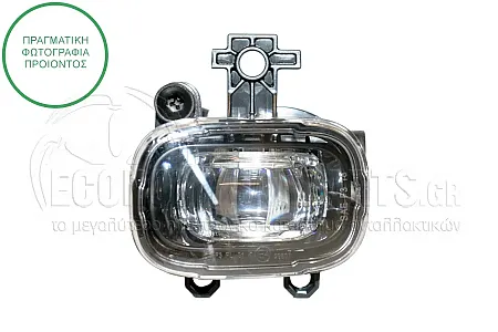 ΠΡΟΒΟΛΕΑΣ ΟΜΙΧΛΗΣ LED (DEPO)