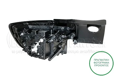 ΦΑΝΑΡΙ ΠΙΣΩ ΕΞΩΤΕΡΙΚΟ LED (INTELI LUX LED) (HELLA)