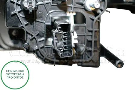 ΦΑΝΑΡΙ ΠΙΣΩ ΕΞΩΤΕΡΙΚΟ LED (INTELI LUX LED) (HELLA)