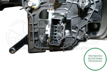 ΦΑΝΑΡΙ ΠΙΣΩ ΕΞΩΤΕΡΙΚΟ LED (INTELI LUX LED) (HELLA)
