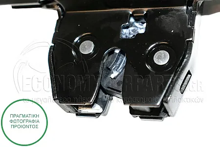 ΚΛΕΙΔΑΡΙΑ ΜΠΑΓΚΑΖ (3pin)