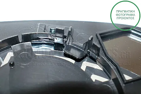 ΚΡΥΣΤΑΛΛΟ ΚΑΘΡΕΦΤΗ ΘΕΡΜΑΙΝΟΜΕΝΟ (ASPHERICAL GLASS)