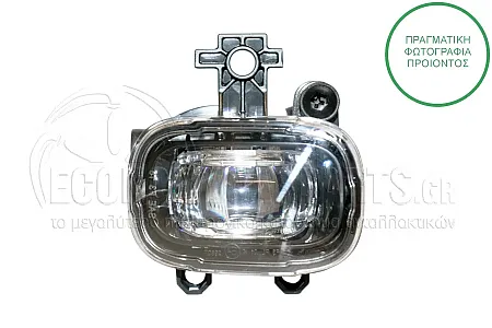 ΠΡΟΒΟΛΕΑΣ ΟΜΙΧΛΗΣ LED (HELLA)