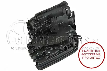 ΚΛΕΙΔΑΡΙΑ ΠΟΡΤΑΣ ΠΙΣΩ (ΗΛΕΚΤΡΟΜΑΓΝΗΤΙΚΗ) (4pin)
