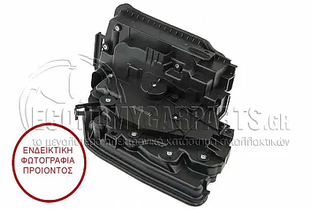 ΚΛΕΙΔΑΡΙΑ ΠΟΡΤΑΣ ΠΙΣΩ (ΗΛΕΚΤΡΟΜΑΓΝΗΤΙΚΗ) (4pin)