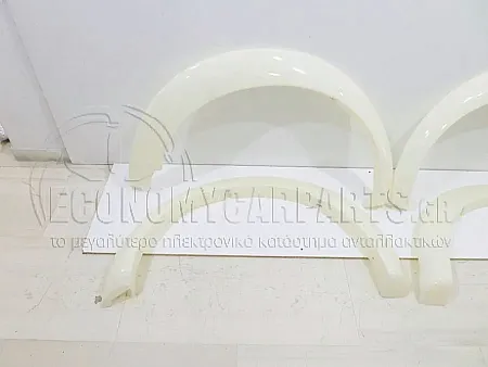 ΠΛΑΣΤΙΚΕΣ ΚΟΥΡΜΠΕΣ ΦΤΕΡΩΝ (ΓΙΑ ΟΧΗΜΑΤΑ ΜΕ 4 ΠΟΡΤΕΣ) (ΓΙΑ ΕΚΔΟΣΕΙΣ ΜΕ ΦΤΕΡΟ ΧΩΡΙΣ ΤΡΥΠΕΣ) (ΑΞΕΣΟΥΑΡ) (ΣΕΤ)
